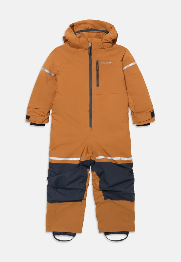 FALKEN COVERALL UNISEX - Schneeanzug - almond tree