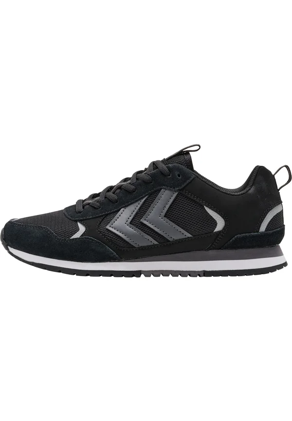 FALLON - Sneaker low - black