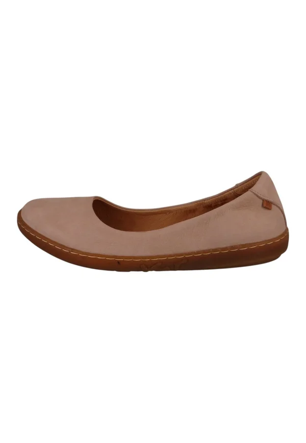 faltbarer Ballerina - cream