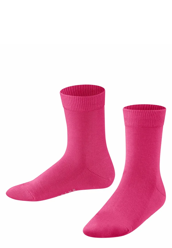 FAMILY - Socken - fuchsia