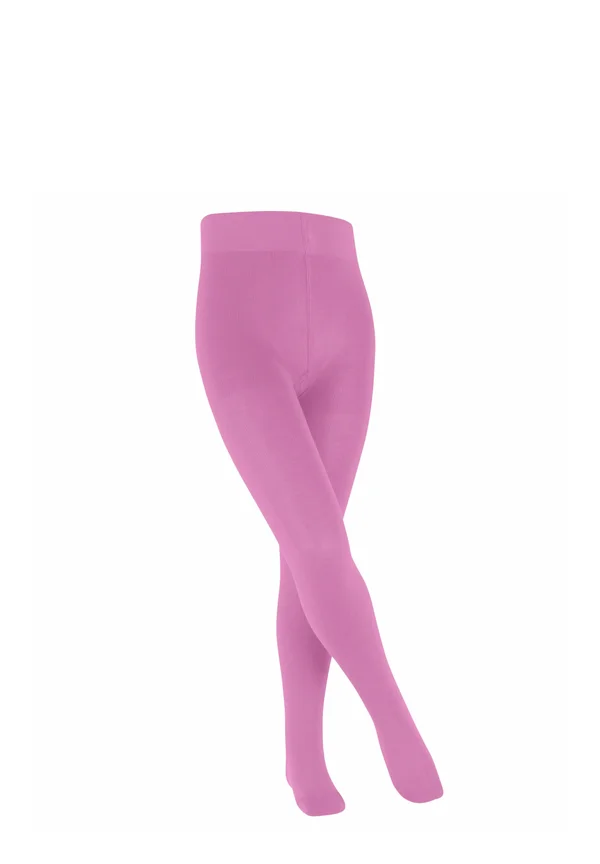 FAMILY - Strumpfhose - lipstick