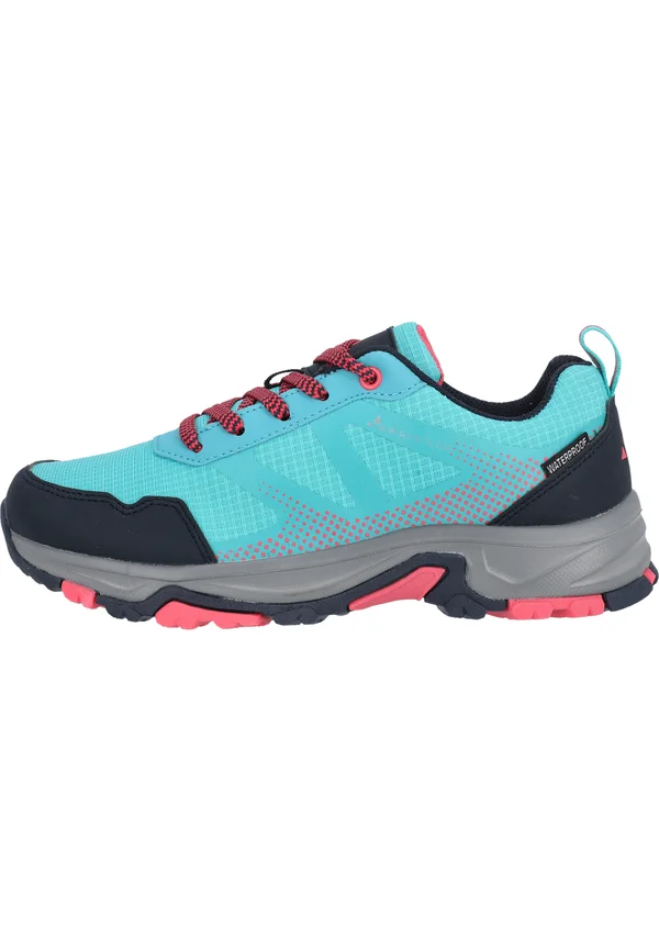 FAMTIN - Sneaker low - ceramic