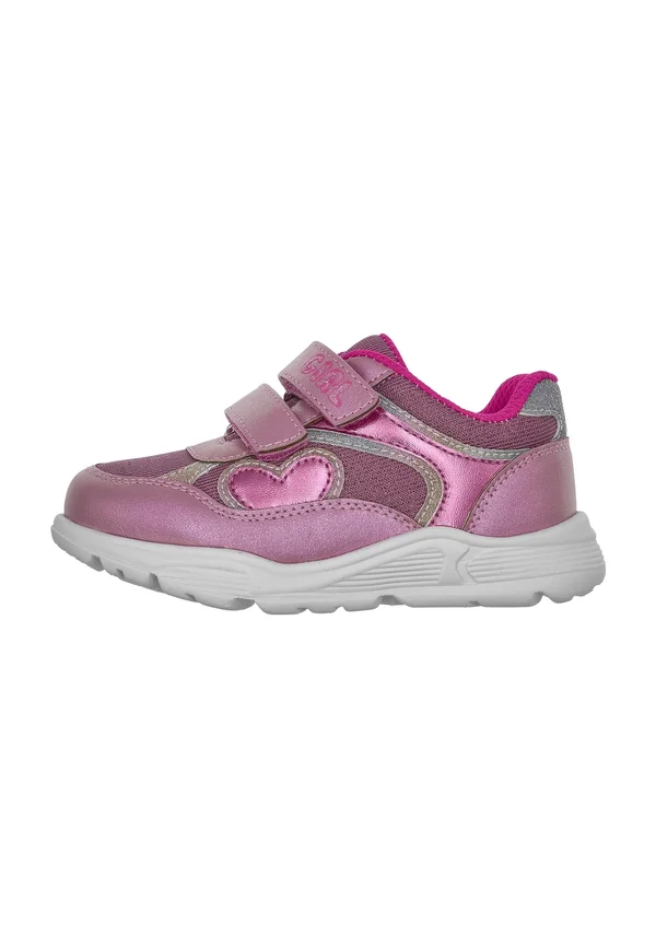 FANNAS - Sneaker low - pink