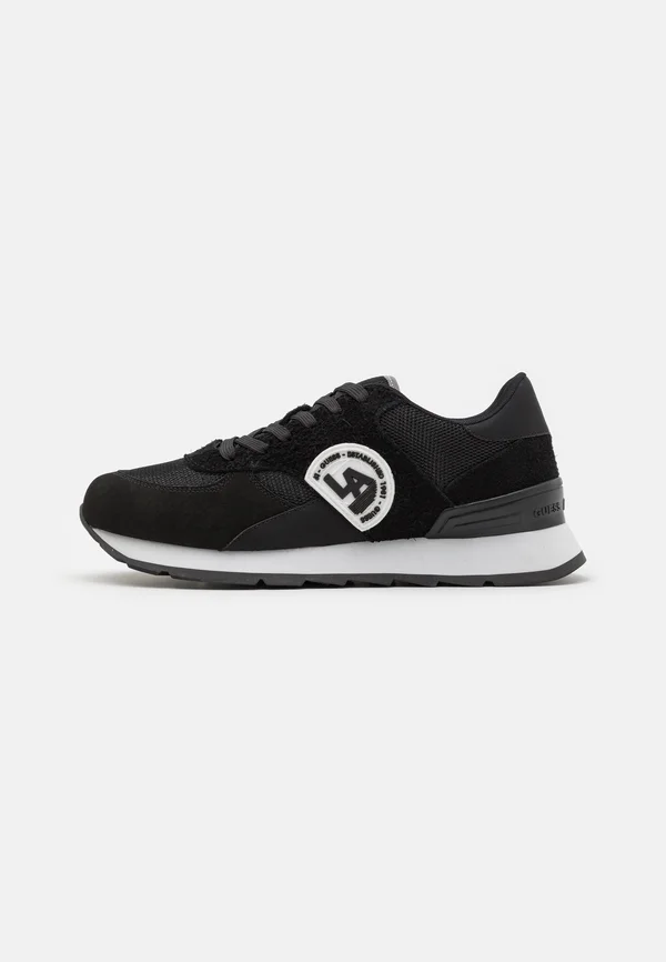 FANO - Sneaker low - black