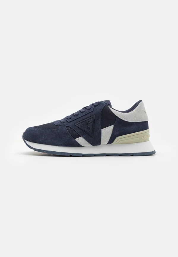 FANO - Sneaker low - blue/grey