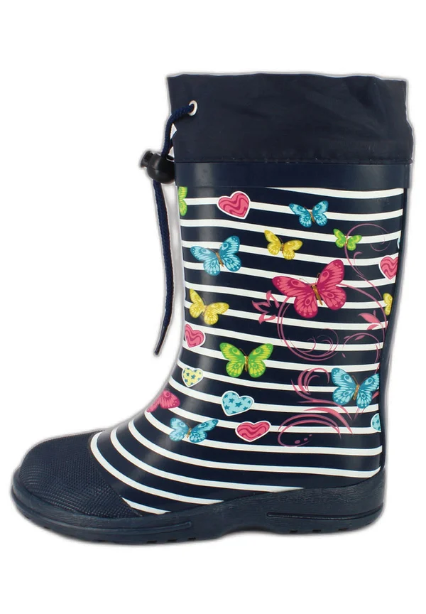FANTASY - Gummistiefel - multicolor