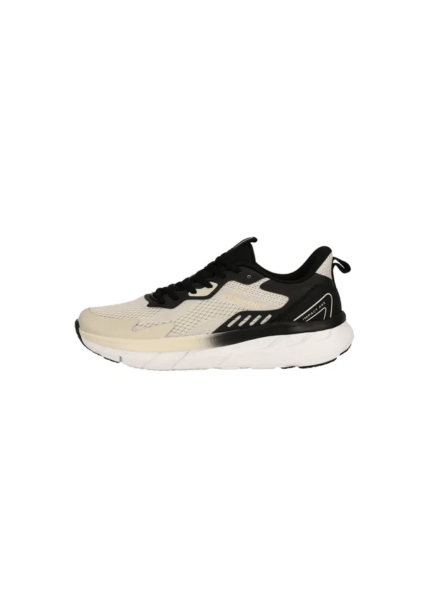 FARHLEY - Sneaker low -  whitecap gray