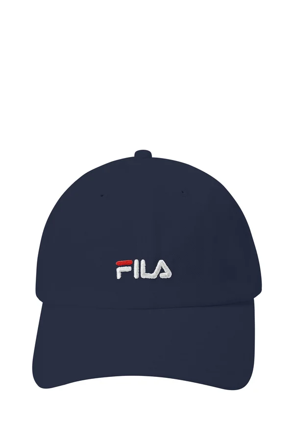 FARIDOKT DAD WITH SMALL LOGO - Cap - black iris