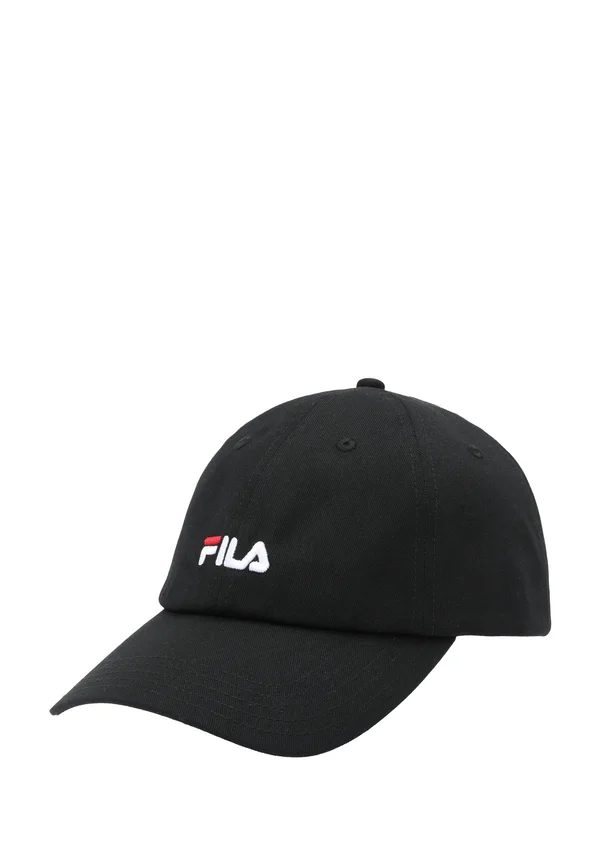 FARIDOKT DAD WITH SMALL LOGO - Cap - black