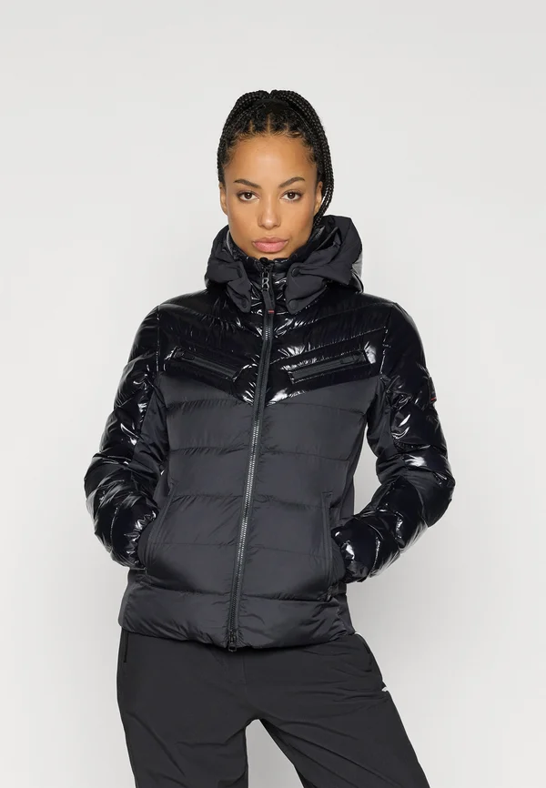 FARINA3 - Skijacke - black