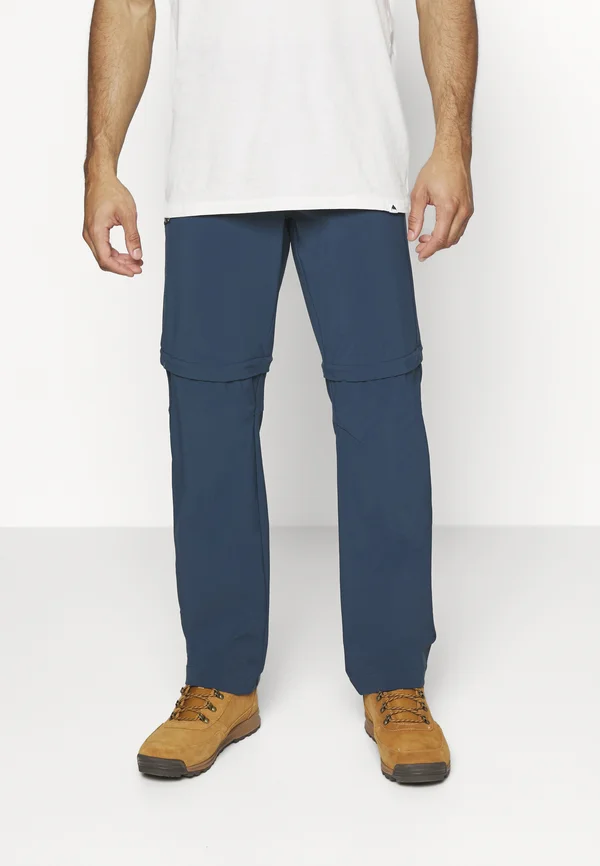 FARLEY STRETCH  - Outdoor-Hose - dark sea