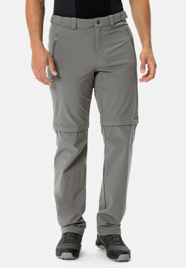 FARLEY STRETCH  - Outdoor-Hose - stone grey