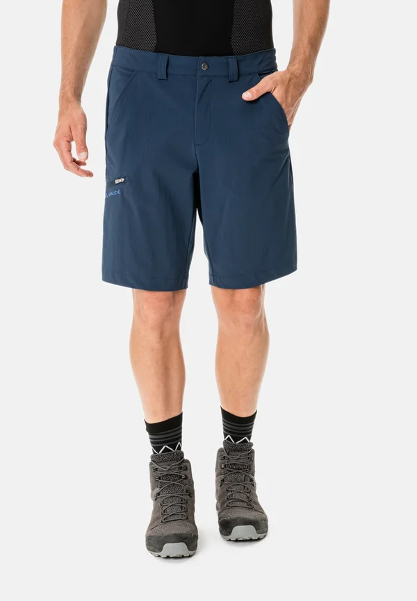FARLEY STRETCH  - Outdoor Shorts - dark sea