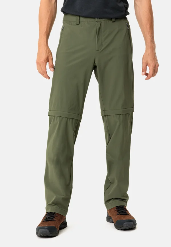 FARLEY STRETCH ZO - Outdoor-Hose - cedar wood