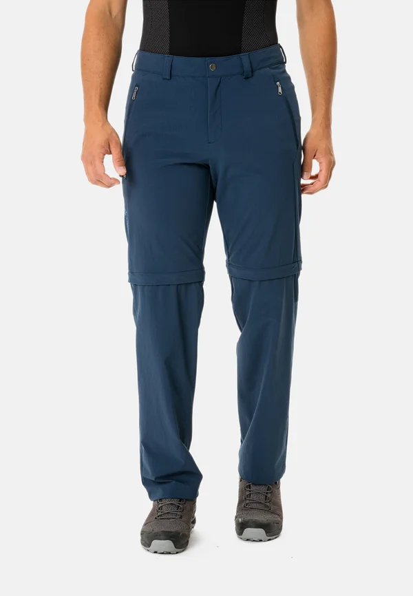 FARLEY STRETCH ZO - Outdoor-Hose - dark sea