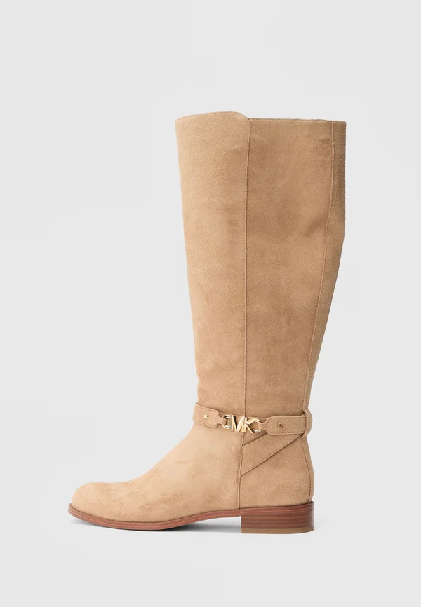 FARRAH - Stiefel - husk