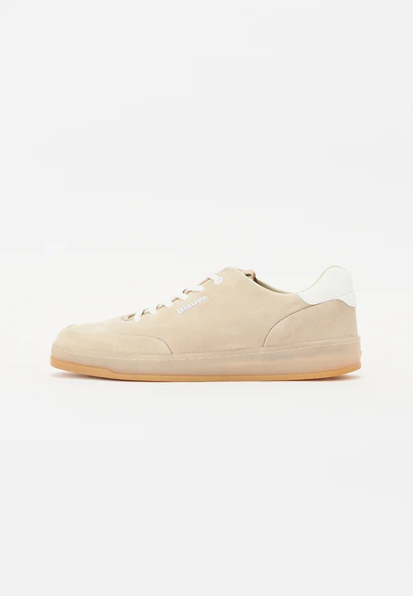 FARRELL - Sneaker low - beige