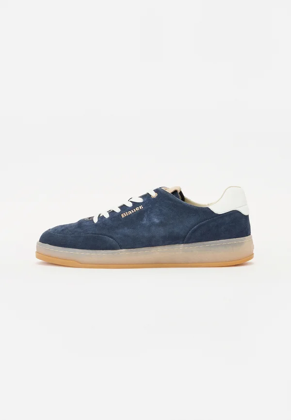 FARRELL - Sneaker low - navy