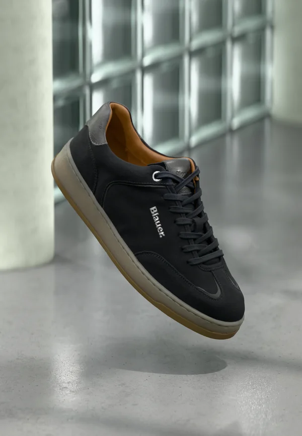 FARRELL02 - Sneaker low - navy