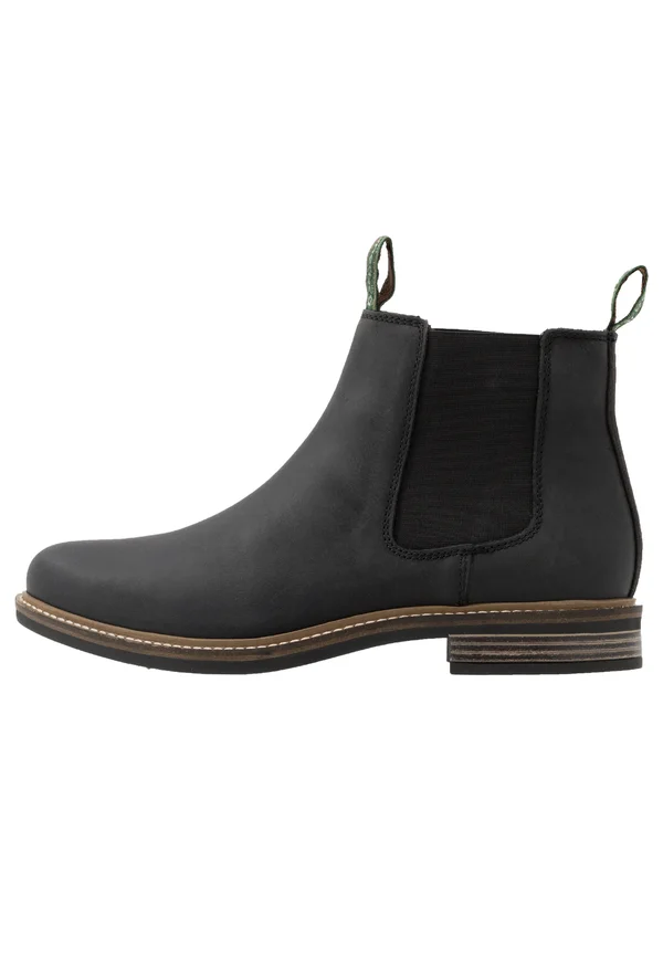 FARSLEY CHELSEA BOOT - Stiefelette - black