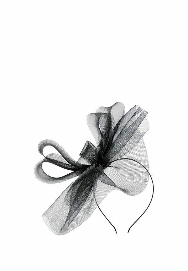FASCINATOR - Haar-Styling-Accessoires - black