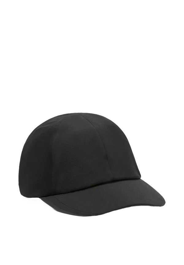 FAST AND FREE RUN HAT *PONY - Cap - black