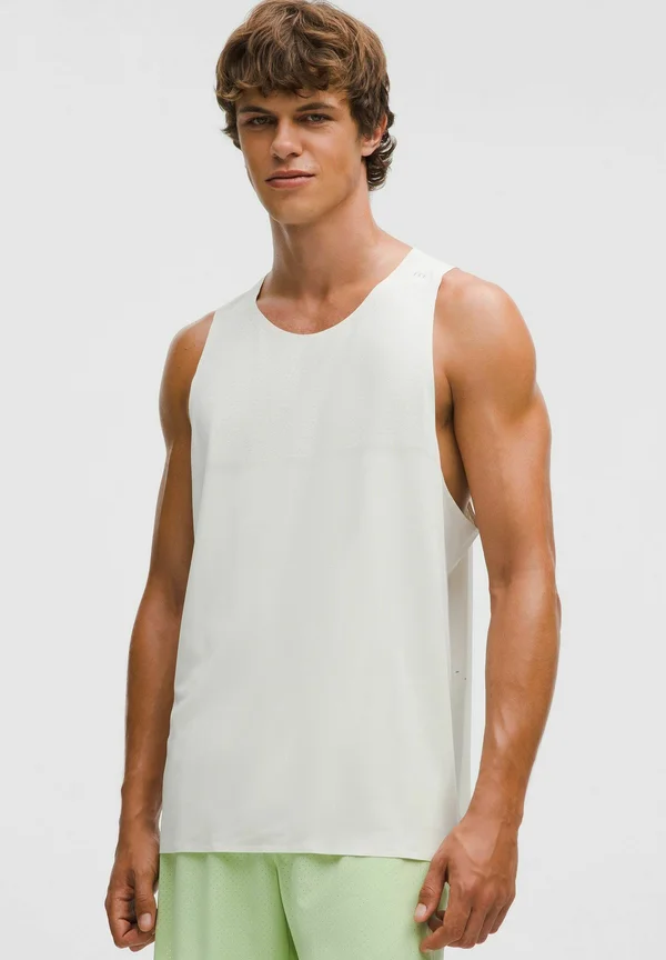 Fast and Free Tank - Top - light ivory
