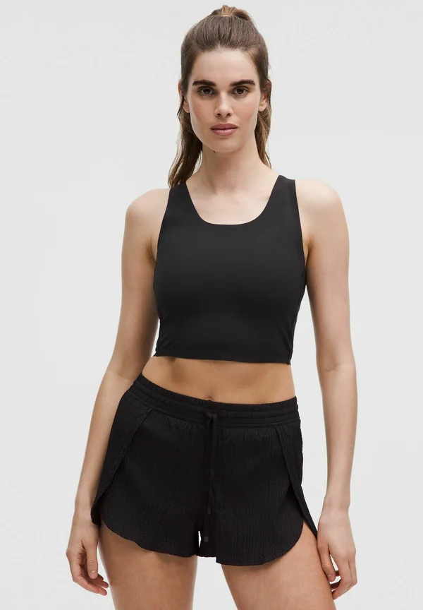 FAST AND FREE TANK  - Top - nightmoth