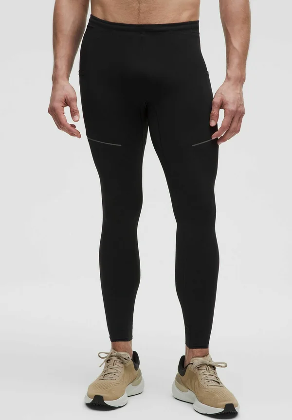 FAST AND FREE TIGHT 71CM - Unterhose lang - black