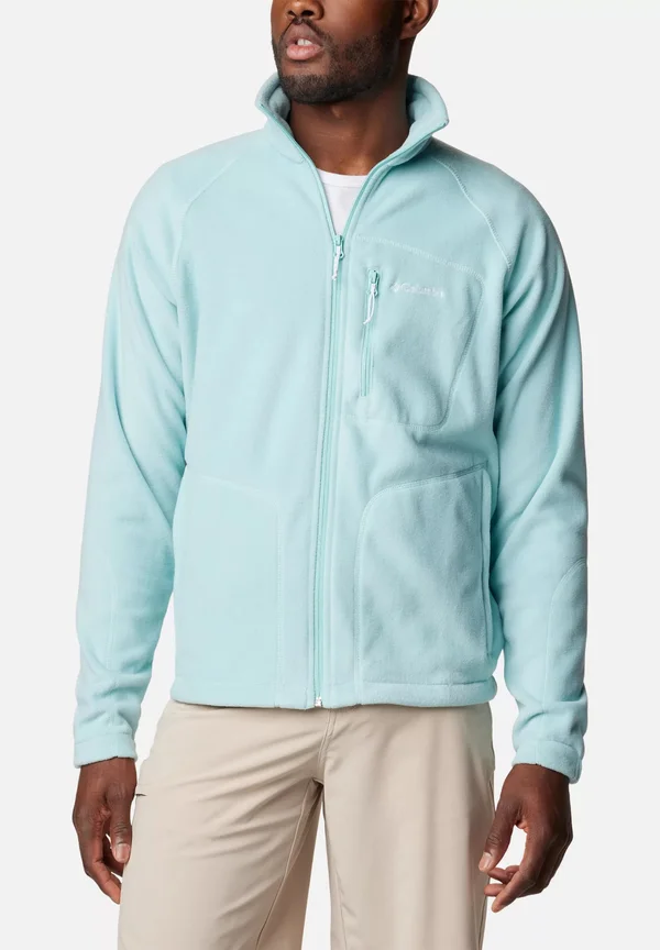 FAST TREK II  - Fleecejacke - spray