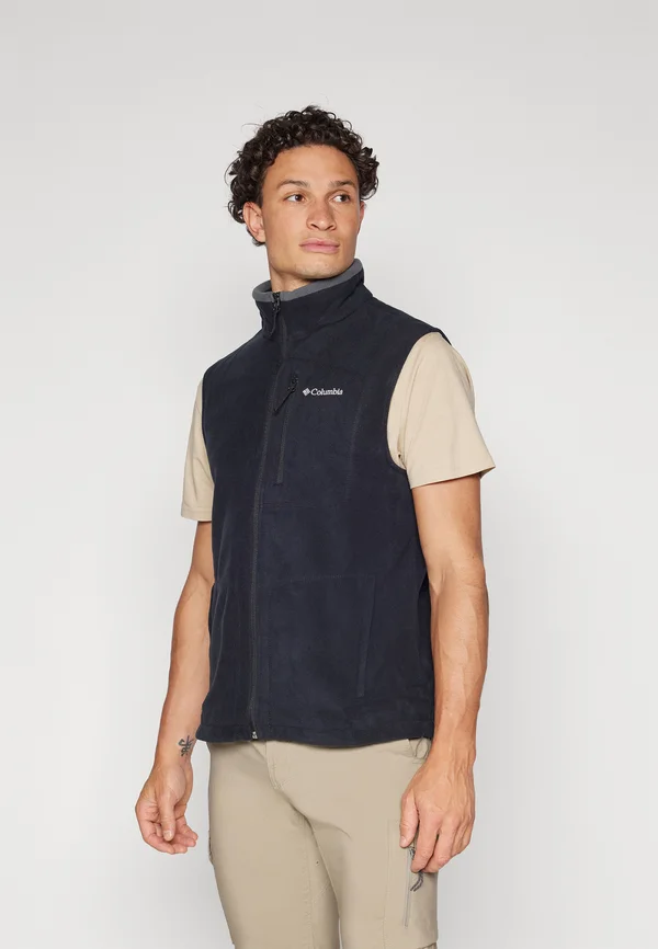 FAST TREK™ VEST - Weste - black