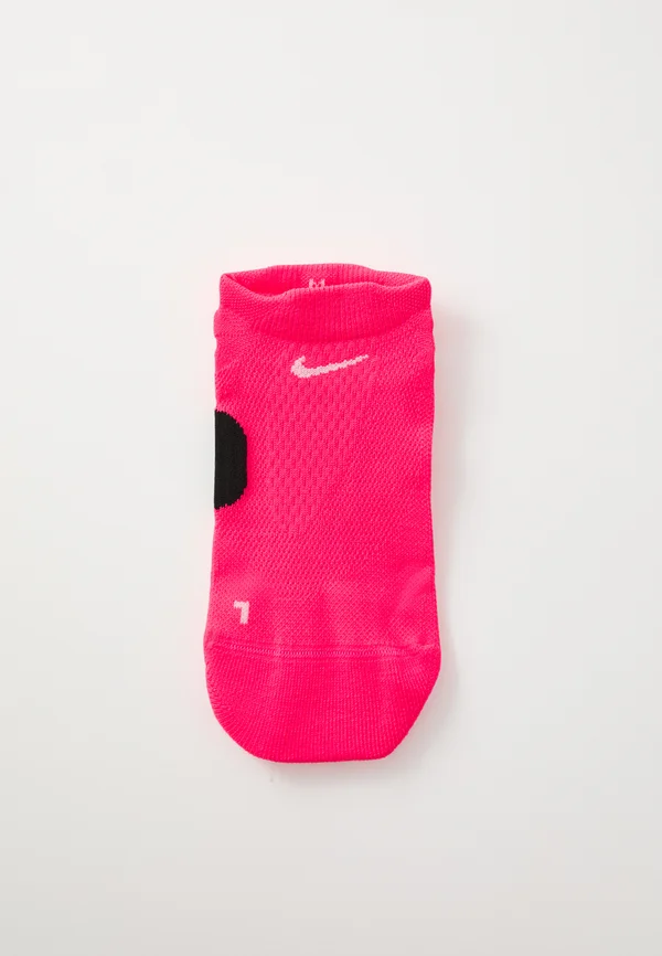 FAST UNISEX - Sportsocken - hyper pink/black/white