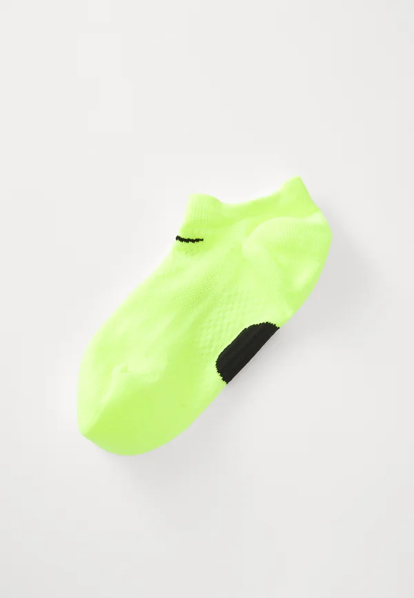 FAST UNISEX - Sportsocken - volt/black/(black)