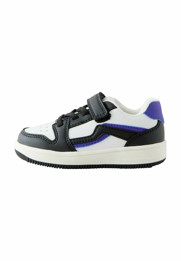 FASTENING ELASTIC - REGULAR FIT - Lauflernschuh - monochrome