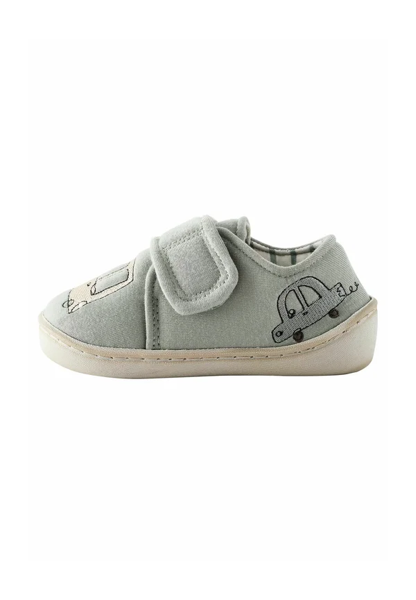 FASTENING -REGULAR FIT - Lauflernschuh - grey transport