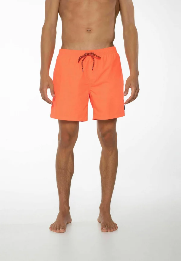 FASTER - Badeshorts - neon pink