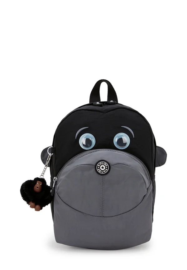 FASTER BTS - Schulranzen - space black block