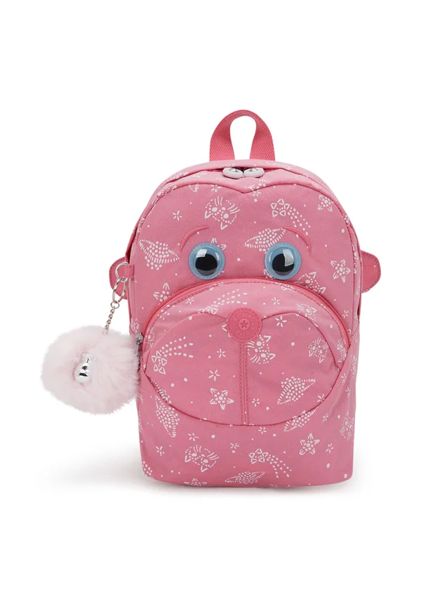 FASTER - Schulranzen - glitter cats