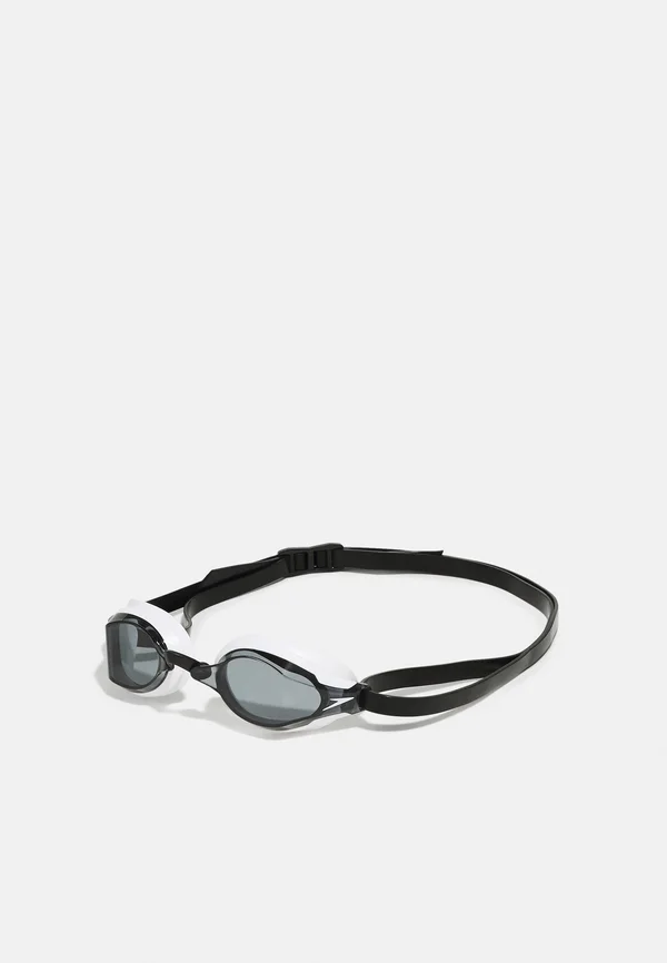 FASTSKIN SPEEDSOCKET 2 UNISEX - Schwimmbrillen - black/white/smoke