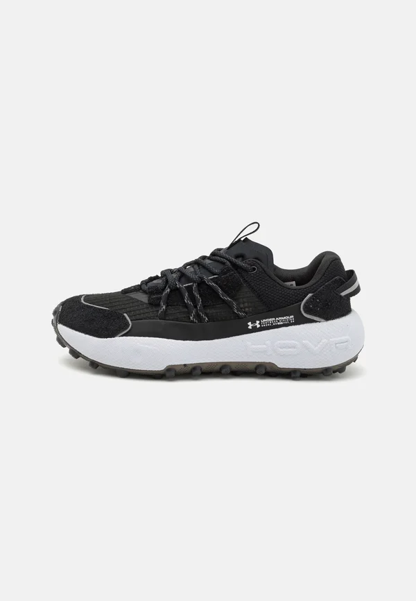 FAT TIRE VENTURE PRO UNISEX - Trainingsschuh - black/white