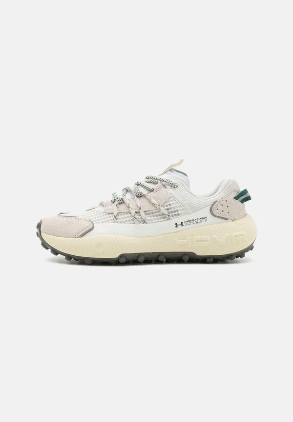 FAT TIRE VENTURE PRO UNISEX - Trainingsschuh - white quartz/stone/forest green