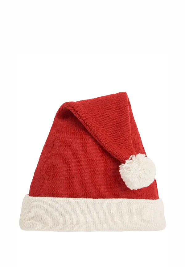 FATHER CHRISTMAS - Mütze - red