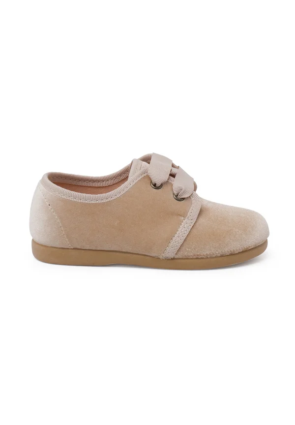 FAYA - Lauflernschuh - beige