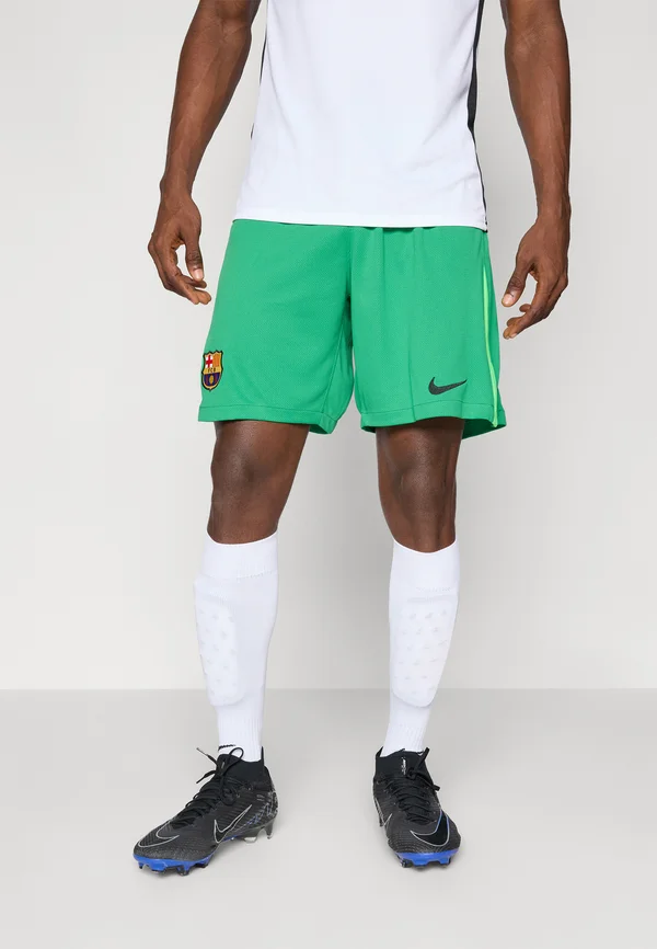 FC BARCELONA 2025/26 STADIUM GOALKEEPER - Vereinsmannschaften - lucky green/green strike/black