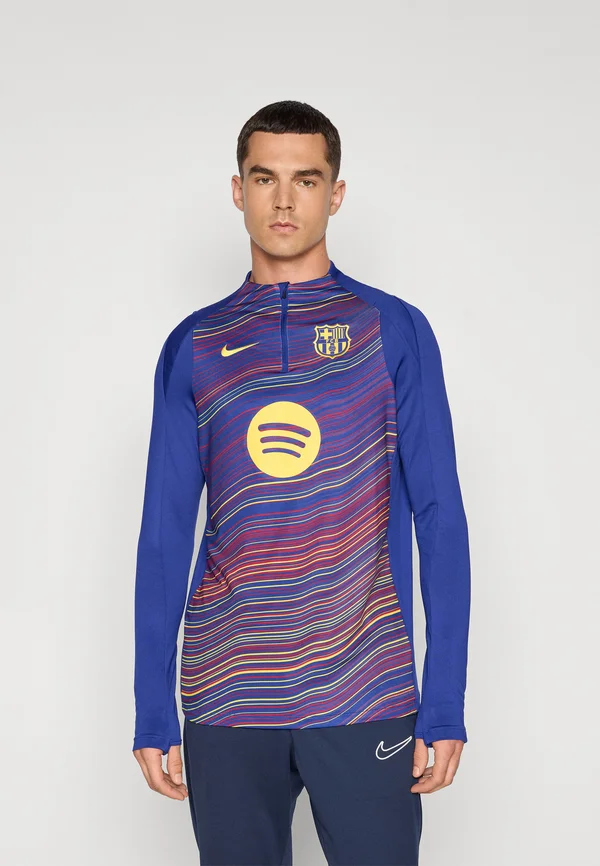 FC BARCELONA MNK DFADV - Vereinsmannschaften - deep royal blue/noble red/midwest gold-coloured