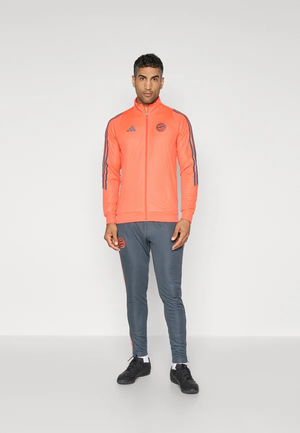 FC BAYERN 2025/2026 TIRO24 COMPETITION TRACK SUIT - Vereinsmannschaften - easy coral