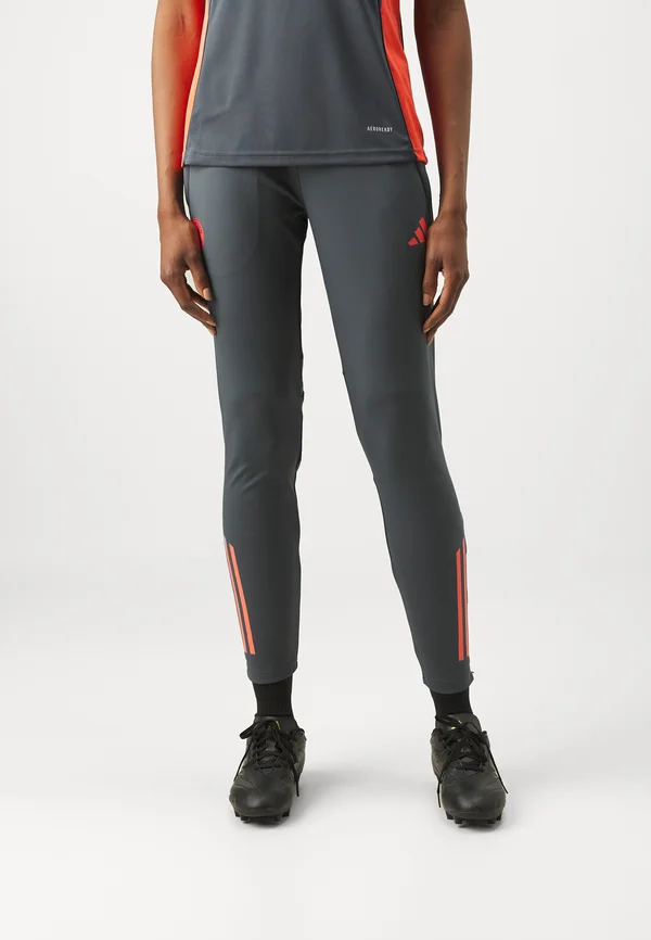 FC BAYERN 2025/2026 TIRO25 COMPETITION TRAINING PANTS - Vereinsmannschaften - bold onix