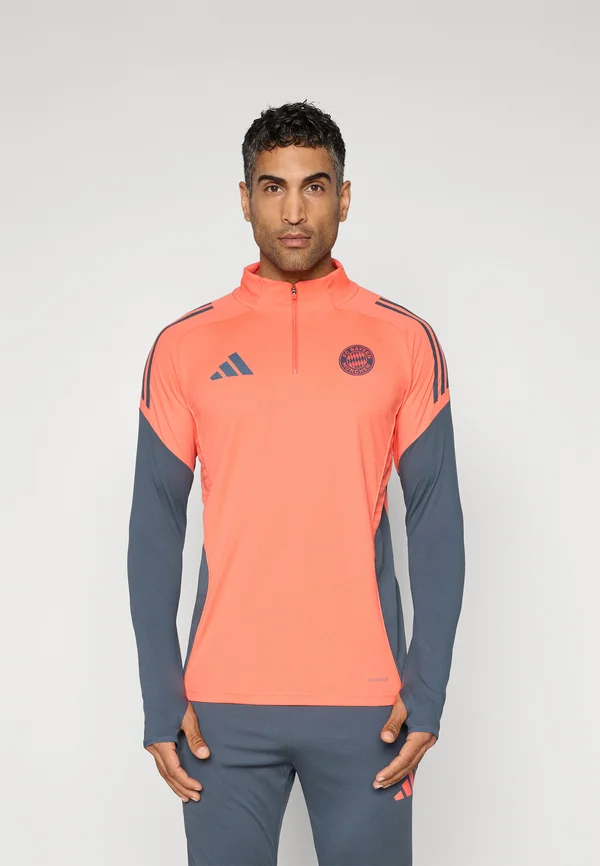FC BAYERN 2025/2026 TIRO25 COMPETITION TRAINING TOP - Vereinsmannschaften - easy coral