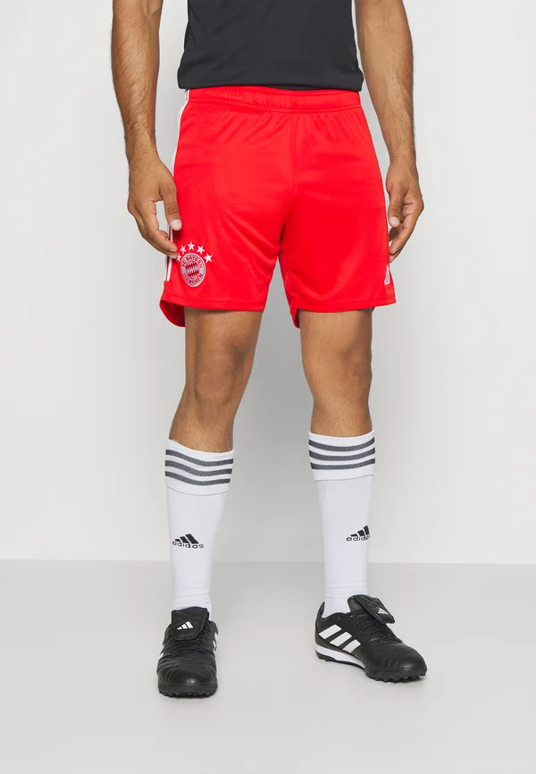 FC BAYERN 23/24 HOME - Vereinsmannschaften - red/white
