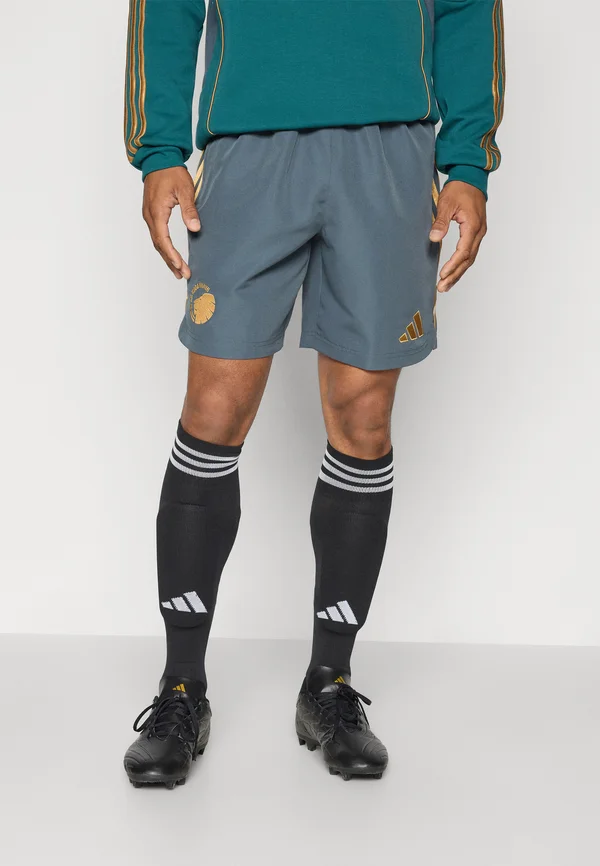 FC  COPENHAGEN UBP SHORT - Vereinsmannschaften - bold onix